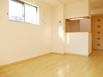 【内装】 | ジュエル | 内装もきれいです