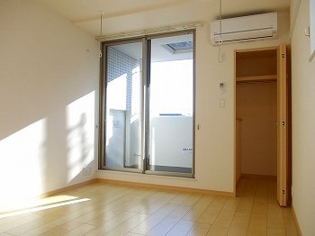 【収納】 | ジュエル | 専用の収納スペースです