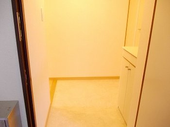 【玄関】 | ジュエル | ゆったりとした玄関です