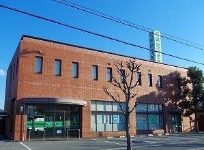 【周辺】 | アヴァンティ　Ⅰ | 但陽信金まで720m