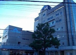 【周辺】 | アヴァンティ　Ⅰ | 姫路第一病院まで1200m