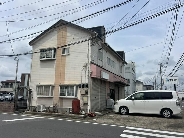 六方エステートのその他共用部分