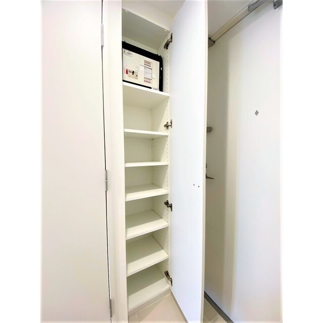 Ｂｅｖｅｒｌｙ　Ｈｏｍｅｓ　赤塚公園Ⅱの内装