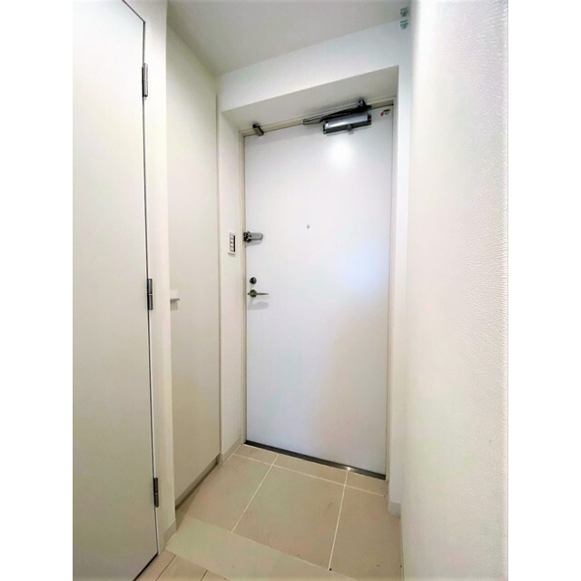 Ｂｅｖｅｒｌｙ　Ｈｏｍｅｓ　赤塚公園Ⅱの内装