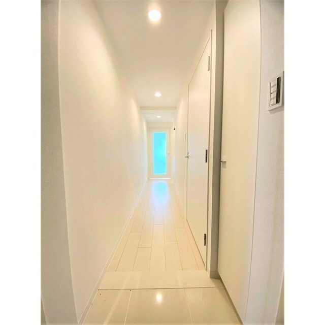 Ｂｅｖｅｒｌｙ　Ｈｏｍｅｓ　赤塚公園Ⅱの内装