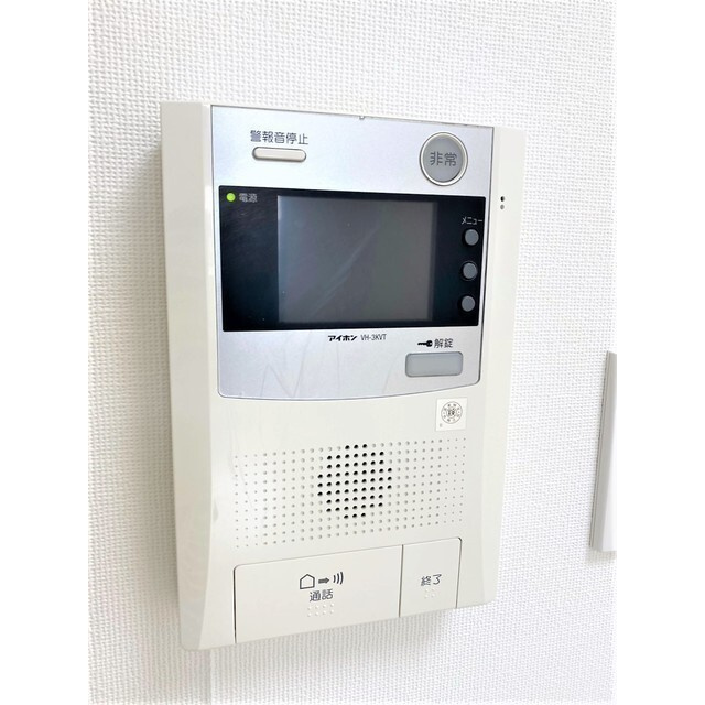 Ｂｅｖｅｒｌｙ　Ｈｏｍｅｓ　赤塚公園Ⅱの内装