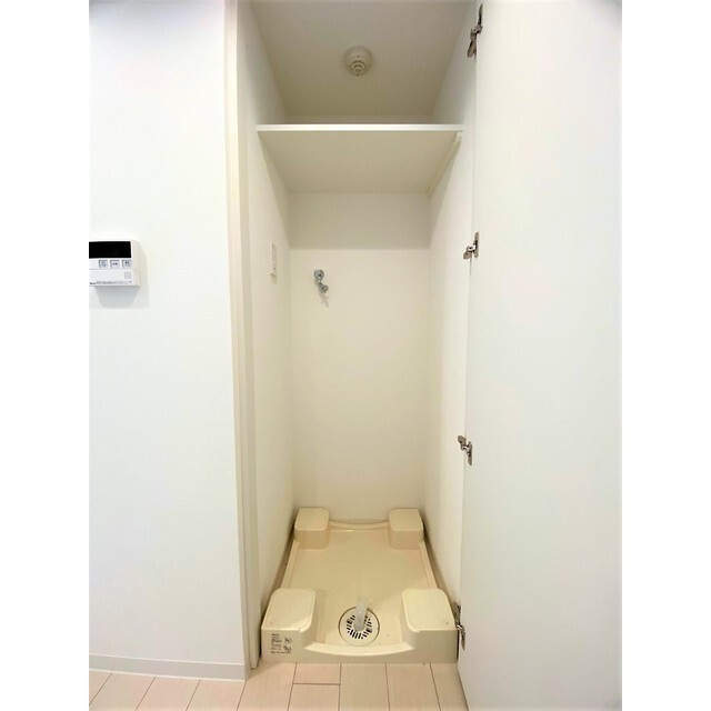 Ｂｅｖｅｒｌｙ　Ｈｏｍｅｓ　赤塚公園Ⅱの内装