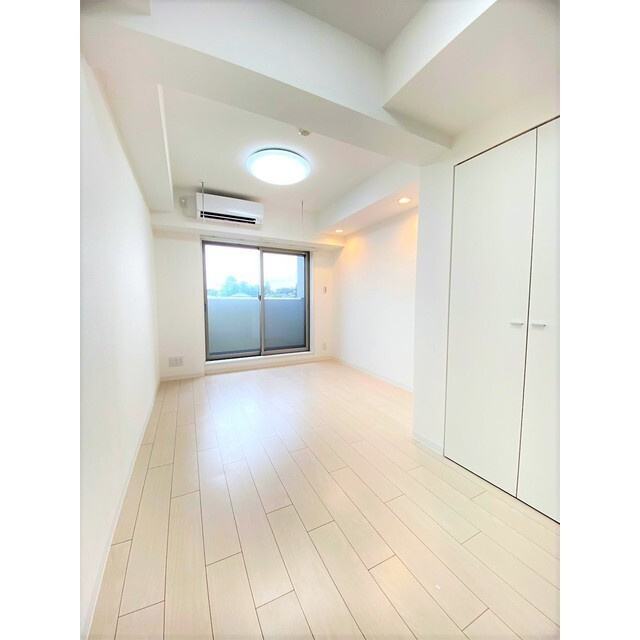 Ｂｅｖｅｒｌｙ　Ｈｏｍｅｓ　赤塚公園Ⅱの内装