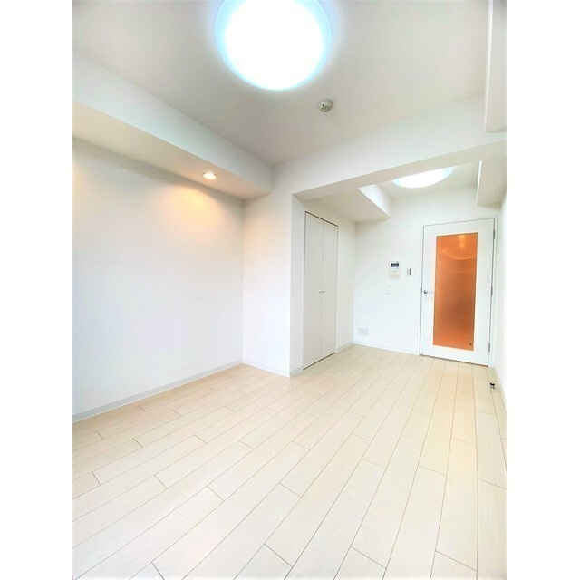 Ｂｅｖｅｒｌｙ　Ｈｏｍｅｓ　赤塚公園Ⅱの内装