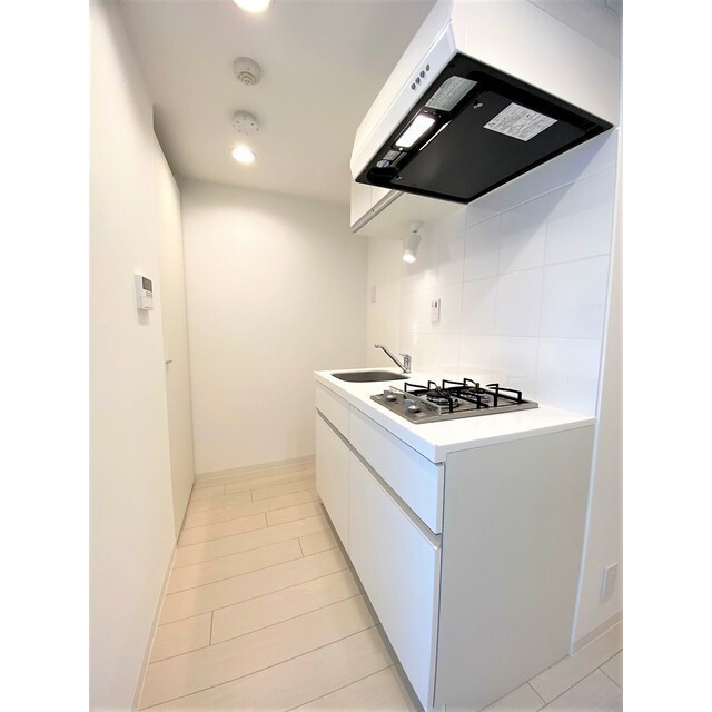 Ｂｅｖｅｒｌｙ　Ｈｏｍｅｓ　赤塚公園Ⅱの内装