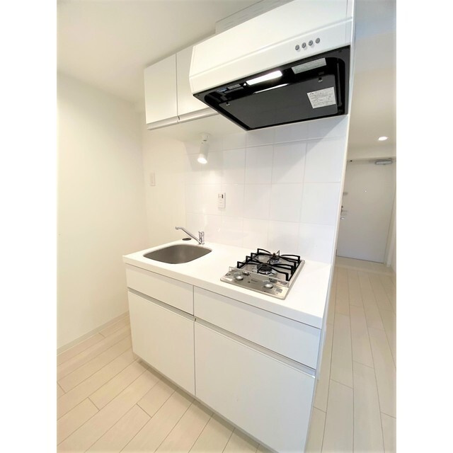 Ｂｅｖｅｒｌｙ　Ｈｏｍｅｓ　赤塚公園Ⅱの内装