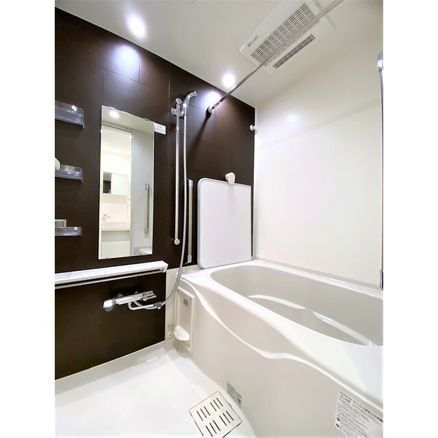 Ｂｅｖｅｒｌｙ　Ｈｏｍｅｓ　赤塚公園Ⅱの内装