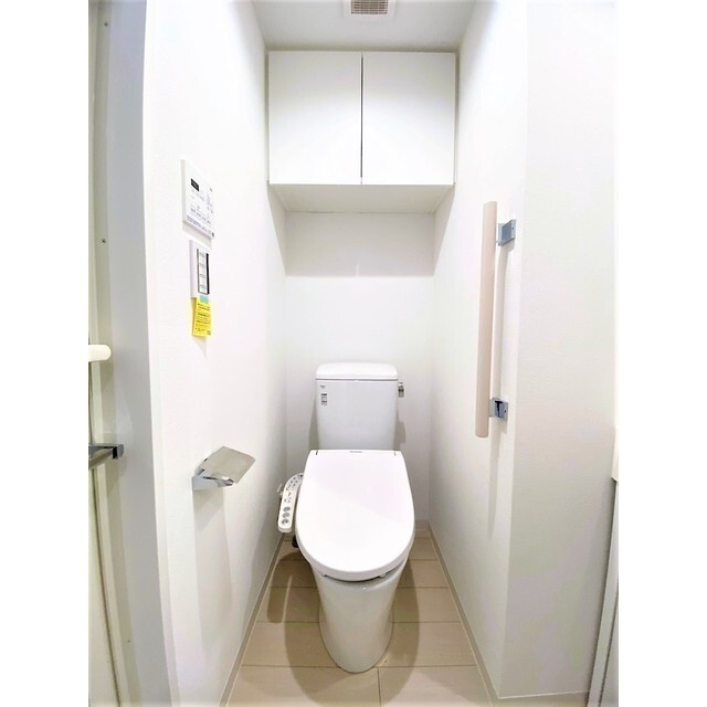 Ｂｅｖｅｒｌｙ　Ｈｏｍｅｓ　赤塚公園Ⅱの内装