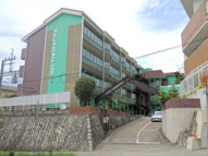 ファミール宝塚の画像