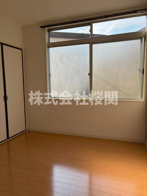 パークテラスのその他