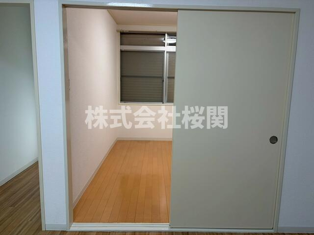 パークテラスの内装