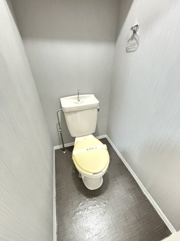 【トイレ】