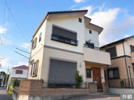 平塚市万田2丁目　中古戸建　30.32坪の画像