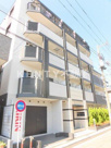 Ｂ　ＣＩＴＹ　ＡＰＡＲＴＭＥＮＴ　ＴＯＫＹＯ　ＳＯＵＴＨの画像