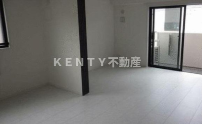 【寝室】 | Ｂ　ＣＩＴＹ　ＡＰＡＲＴＭＥＮＴ　ＴＯＫＹＯ　ＳＯＵＴＨ | 寝室です