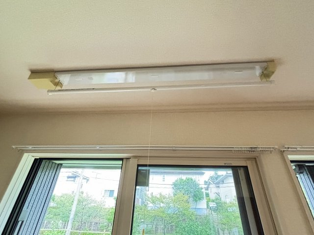 ☆室内干しもできます☆