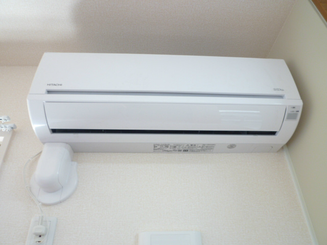 ☆エアコン完備☆※参考写真