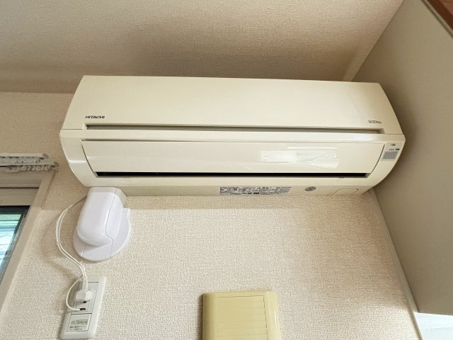 ☆エアコン完備☆