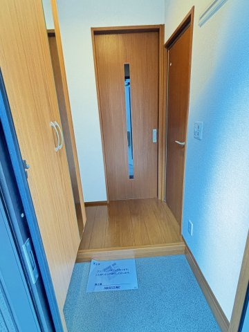 ☆玄関スペース☆