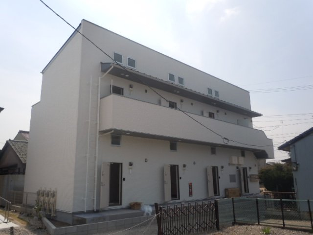 リゾレステ熱田