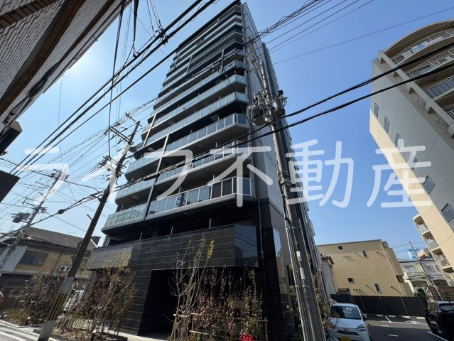 プレサンス新深江ディレット