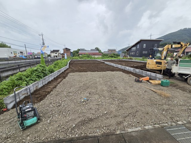 新築　太田市東今泉町　GRAFARE　2号棟	