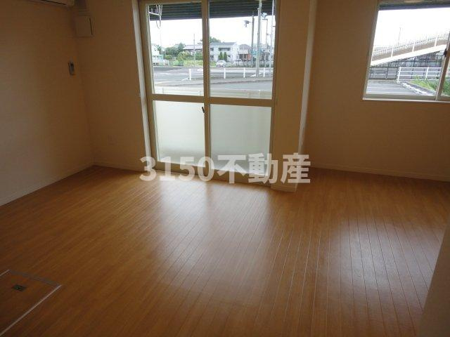 WING　010の展望|洋室