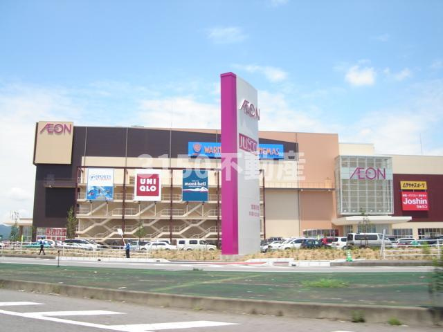WING　010の周辺|イオン各務原店まで2,169ｍ