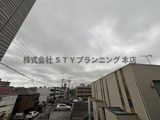 仲介手数料0円！ライフステージ本郷の展望