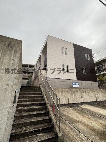 仲介手数料0円！ライフステージ本郷の外観