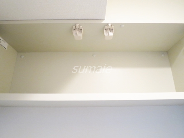 パティーナ十条のトイレ|トイレの収納です☆