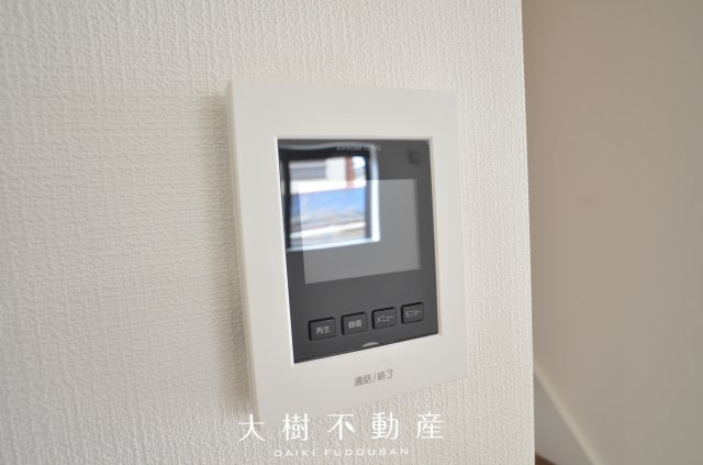 【設備】 | 座間市座間1丁目　新築戸建て　全3棟【仲介手数料無料】