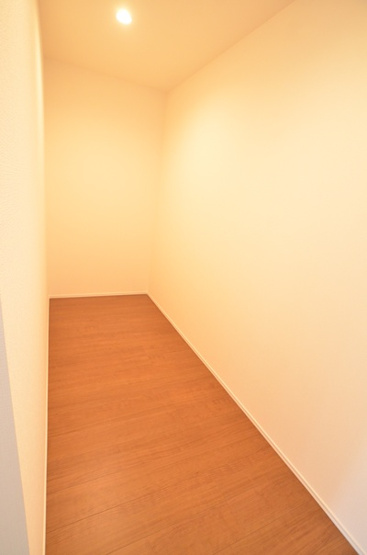 【収納】 | 座間市座間1丁目　新築戸建て　全3棟【仲介手数料無料】