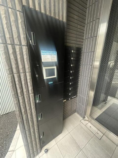 【設備】 | メゾンラグジュア