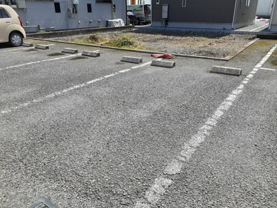 【駐車場】 | コーポエスポアール