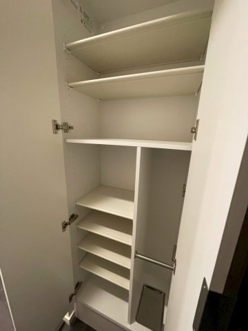 【収納】 | プレリス四日市ティエルナ | ※同建築会社施工別物件参考写真