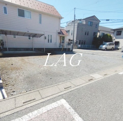 【駐車場】 | ラ・ヴィーニュⅡ | 駐車場です。