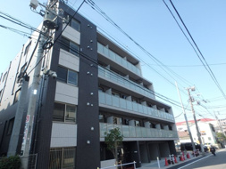 KDXレジデンス池袋要町の画像