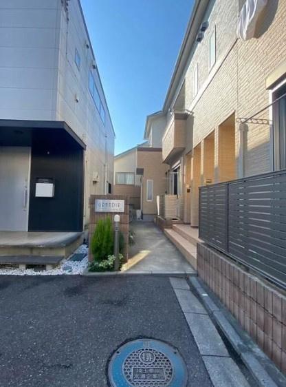 GRANDIRのその他共用部分