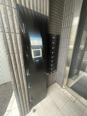【設備】 | メゾンラグジュア