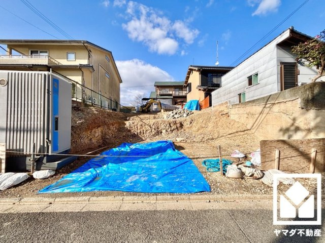 伏見区深草願成町　1期