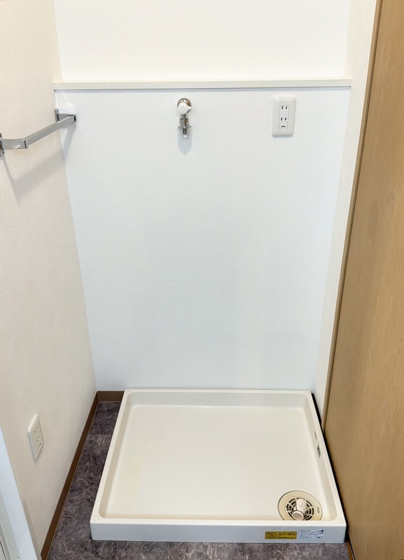 シティコート目黒4号棟の設備