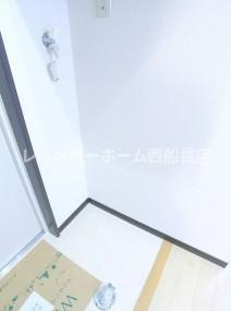 アクア入船の設備