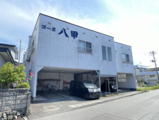 コーポ八甲の画像
