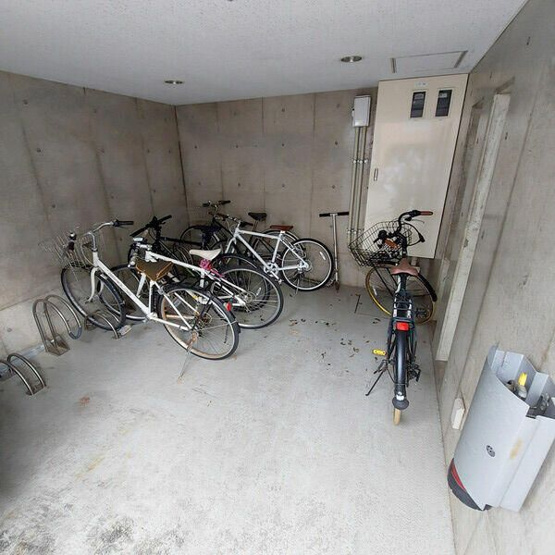 【その他共用部分】